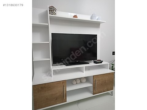 TV Unit / satılık tv ünitesi on sahibinden.com - 1318630179