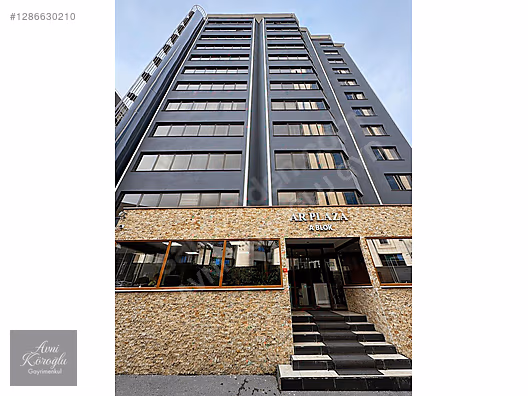 KOZYATAĞI D-100 | METRO YAKINI TAŞINMAYA HAZIR KİRALIK BÜRO&OFİS #1286630210