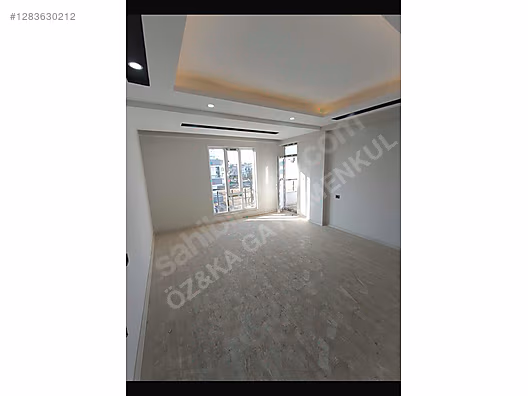 Körükte satılık 2+1 ara kat daire #1283630212