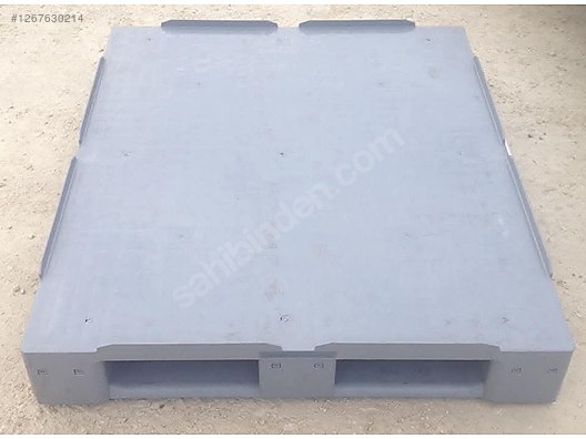 İkinci El ve Sıfır Alışveriş / Bahçe & Yapı Market / Toplu Satış