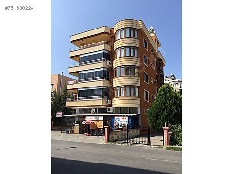 ege emlaktan cankayada tek daire uzeri luks 4 1 satilik daire satilik daire ilanlari sahibinden com da 751630224