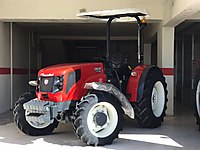 Erkunt Traktor Modelleri Ikinci El Ve Sifir Erkunt Fiyatlari Sahibinden Com Da 6