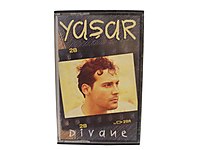 Yaşar - Divane