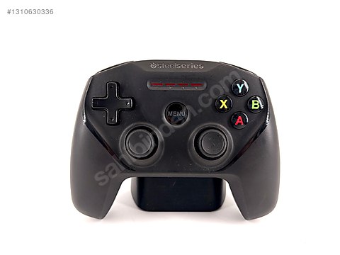 Steelseries Nimbus IOS Kablosuz Gamepad - Apple - Kablosuz