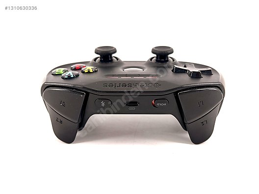 Steelseries Nimbus IOS Kablosuz Gamepad - Apple - Kablosuz