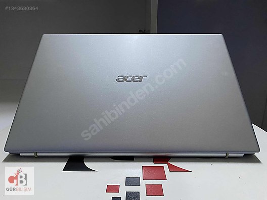 Acer / ACER İ3-11.NESİL-8GB DDR4-15.6 FHD EKRAN-128GB NVME SSD