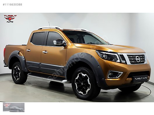 navara 2.3 dci 190 4x4 platinum