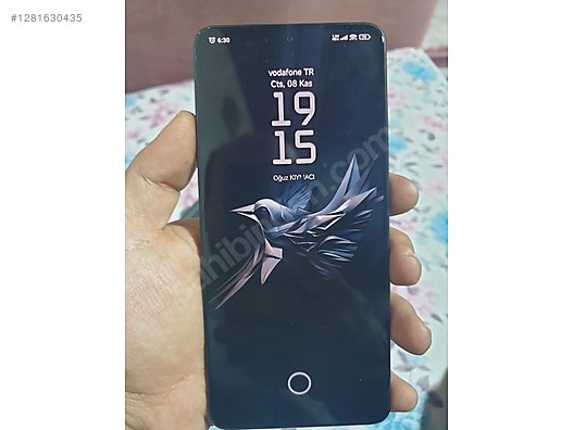 Used & Brand New Items / Cell Phones & Accessories / Cell Phones / Xiaomi / Poco X6 Pro