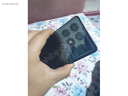 Used & Brand New Items / Cell Phones & Accessories / Cell Phones / Xiaomi / Poco X6 Pro