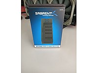 Sabrent Usb 3.0 Hub Splitter Çoklayıcı