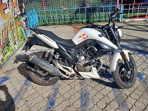 Mondial 125 Drift L 2021 Model Touring Motor Sahibinden İkinci El 55. ...