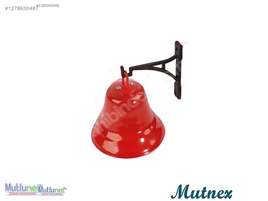 İkinci El ve Sıfır Alışveriş / Bahçe & Yapı Market / Yapı Malzemeleri / Elektrik Tesisatı / Diyafon & Zil