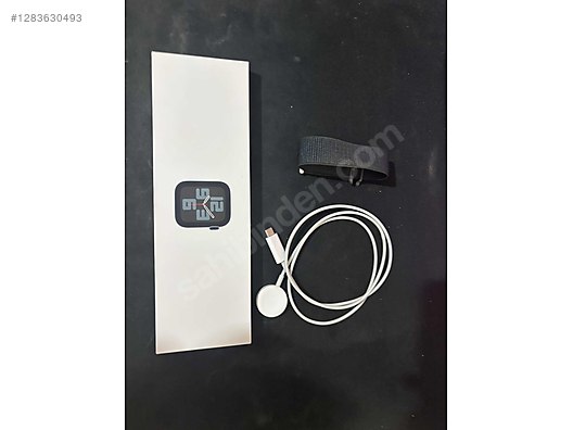 Used & Brand New Items / Cell Phones & Accessories / Wearable Technology / Smartwatch / Apple Watch