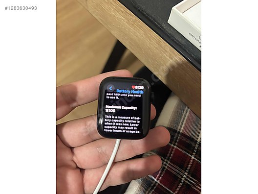 Used & Brand New Items / Cell Phones & Accessories / Wearable Technology / Smartwatch / Apple Watch