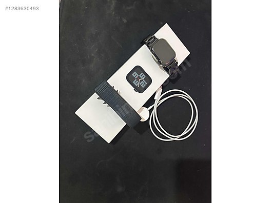 Used & Brand New Items / Cell Phones & Accessories / Wearable Technology / Smartwatch / Apple Watch