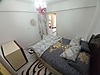 Ataşehir Esatpaşa'da Eşyalı Kiralık 1+1 Bahçe Katı Daire