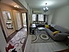 Ataşehir Esatpaşa'da Eşyalı Kiralık 1+1 Bahçe Katı Daire
