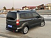 Vasıta / Minivan & Panelvan / Ford / Tourneo Courier / 1.6 TDCi Titanium Plus