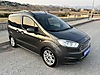 Vasıta / Minivan & Panelvan / Ford / Tourneo Courier / 1.6 TDCi Titanium Plus