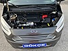 Vasıta / Minivan & Panelvan / Ford / Tourneo Courier / 1.6 TDCi Titanium Plus