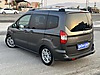 Vasıta / Minivan & Panelvan / Ford / Tourneo Courier / 1.6 TDCi Titanium Plus