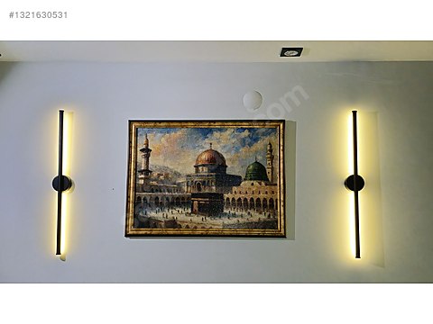Sıfır Neverland Puzzle - ÜÇ MESCİD - MUKADDES MEKANLAR - 1321630531