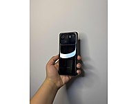 Mi 11 ultra 120 x zoom yapan amiral gemisi telefon oyun canavarı