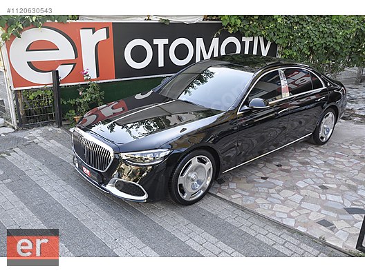 Mercedes - Benz Fiyatları & Modelleri sahibinden.com'da