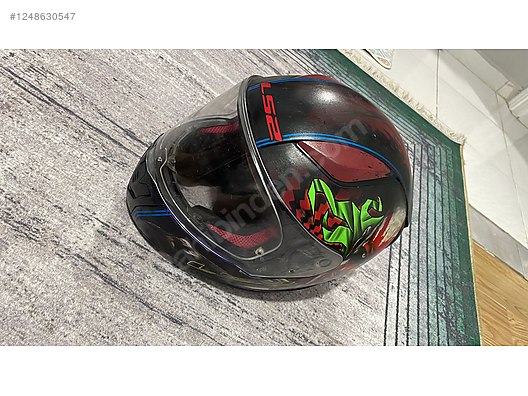 Vehicle Parts / Motorcycle Equipment / Helmet, Dress & Equipments / Helmets