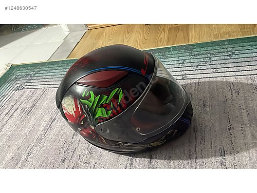 Vehicle Parts / Motorcycle Equipment / Helmet, Dress & Equipments / Helmets