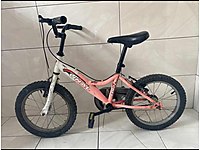 16 jant temiz bisiklet #1256630562