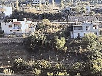 bahce satilik arsa ilanlari ve