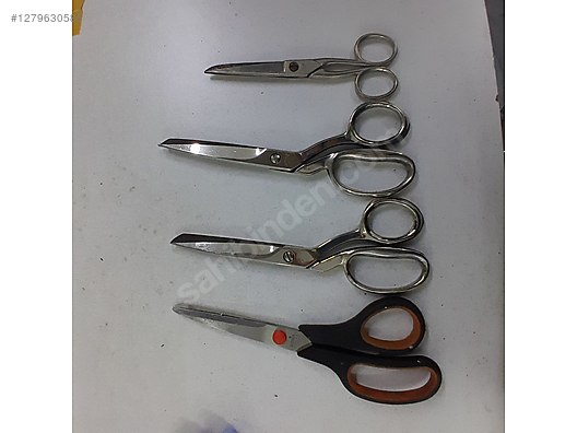 Used & Brand New Items / Garden & Home Improvement / Hand Tools / Pliers / Scissors