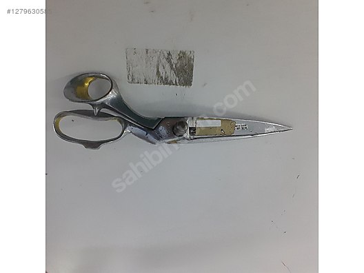 Used & Brand New Items / Garden & Home Improvement / Hand Tools / Pliers / Scissors