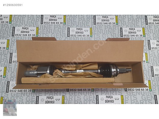 Otomobil & Arazi Aracı / Yürüyen & Direksiyon / NİSSAN QASHQAİ J12