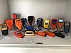 Used & Brand New Items / Electronics / Diagnostic & Test Devices / Paint Thickness Gauge