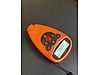 Used & Brand New Items / Electronics / Diagnostic & Test Devices / Paint Thickness Gauge