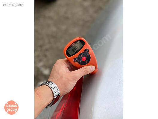 Used & Brand New Items / Electronics / Diagnostic & Test Devices / Paint Thickness Gauge