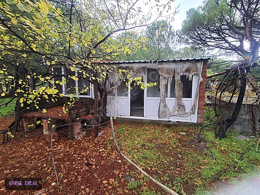 ayvalik bagyuzu bahceli evi satilik satilik arsa ilanlari sahibinden com da 491630611