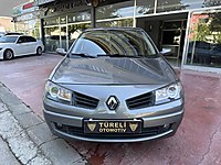 TÜRELİ OTOMOTİV den Renault Megane1.5 dCi Extreme #1173630613