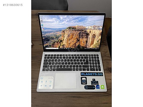 Dell / Dell i7 11.nesil 2gb harici 16gb Ram sahibinden.comda