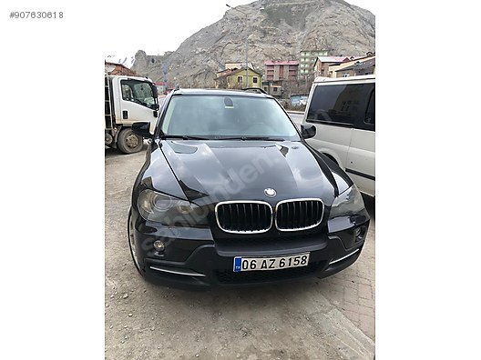 bmw x5 30d xdrive 30d xdrive sahibinden satilik tramer kaydi yok sahibinden comda 907630618