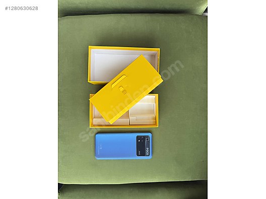 Used & Brand New Items / Cell Phones & Accessories / Cell Phones / Xiaomi / Poco M4 Pro