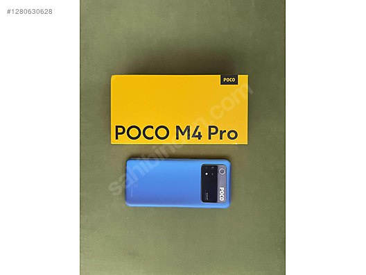 Used & Brand New Items / Cell Phones & Accessories / Cell Phones / Xiaomi / Poco M4 Pro