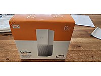 wd my cloud 6tb 2024