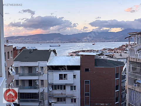 by MUTLU I Sahil Yakını Yeni Tadilatlı Deniz Manzaralı 3+1 Daire