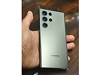 SAMSUNG S23 ULTRA YD KUTULU