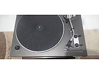 akai çok temiz bir cihazdır