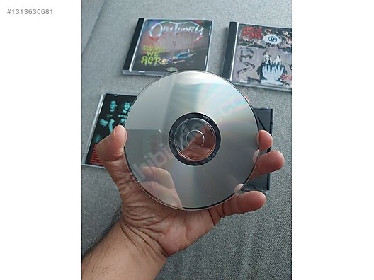 Obituary cause of death - Müzik CD leri Alışverişte İlk Adres
