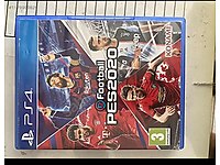 SIFIRDAN FARKSIZ PES 2020